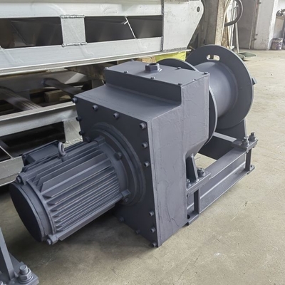 Marineschiffsteile Unterkunft Leiter Gangway Winde 1ton 2ton 3ton