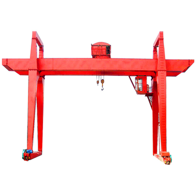 3ton Aufzug Crane Machine With Overload Protection für den Materialtransport