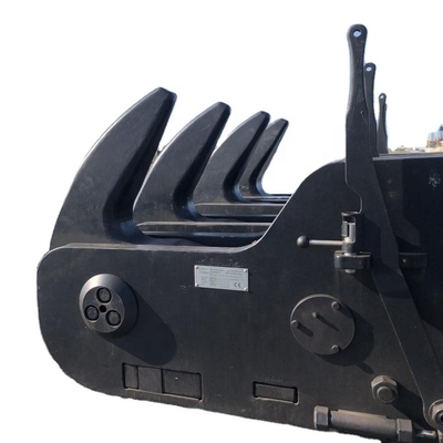 Dreifacher schnelle Freigabe-Liegeplatz-Haken der Haken-100ton, der Haken für Boots-Ufer schleppt