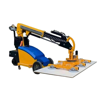 800 kg maximale Belastung Vakuumglasheber