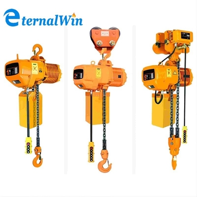 OEM Elektrische Kettenhebe Fernbedienung Werkstatt Verwendung für I-Beam und Jib-Kran