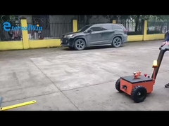 20000 kg elektrischer Zugzug-Hofkran