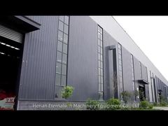 Eternalwin Maschinenbau GmbH