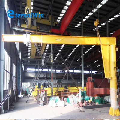 OEM-ODM-Anpassungsservice mit elektrischem Cantilever-Kran für Materialhandhabung und Schwerlastbetrieb