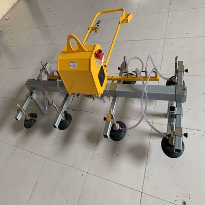 Vakuumsaugheber der Platten-0.75kw, der Steinplatten und Keramikfliesen behandelt