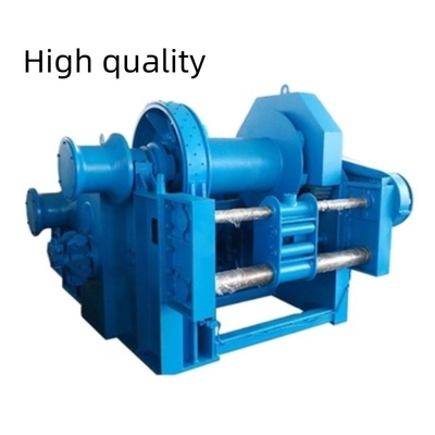 Hochleistungsanhebende Benzinmotor-Maschinen-hydraulische Fernsteuerungshandkurbel 15Ton