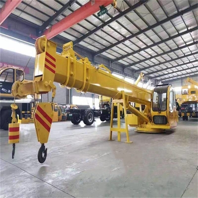 Örtlich festgelegter Marine Offshore Small Marine Crane-Hafen-Schiffs-Plattform-Kran