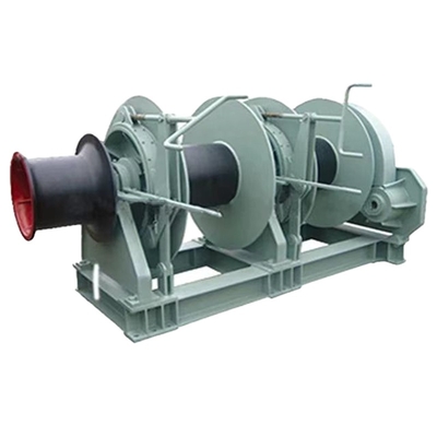 1-75ton Marine Hydraulic Puller mit Metallstahlmaterial und 1-jähriger Garantie
