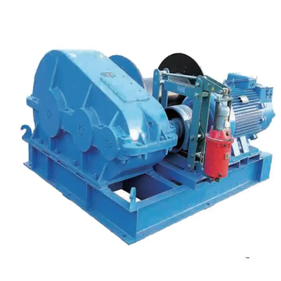 Hydraulische Standardstation Soem-ODM Marine Hydraulic Winch Powered By