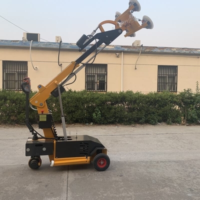 Mobile-elektrischer Glassauger des Roboter-Vakuumglasheber-300kg 800kg