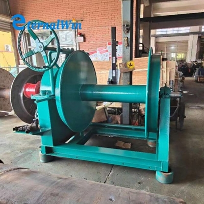 Eternalwin Marke Schiff Anker Winches 20kn 30kn 50kn 80kn Elektro für Boot