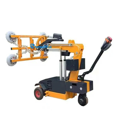 Kompakter, flexibler Vakuumgläser