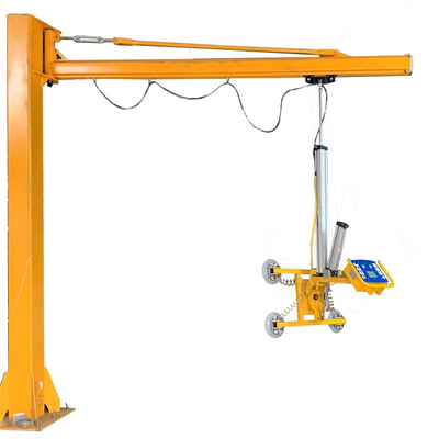 Individuell angepasster Vakuumglasheber mit maximaler Last 800 kg Abmessungen 1400*650*1400mm