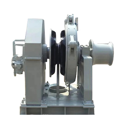 angepasste Schiffsdeck Marine Electric Anchor Winch 2 Tonnen 3 Tonnen 5 Tonnen