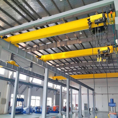 Elektrischer 380-Volt-Kran mit individueller Geschwindigkeit und Hubhöhe