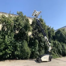 360° Dreh-Vakuum-Glasheber 800Kg Max-Last 3,5m Max-Höhe