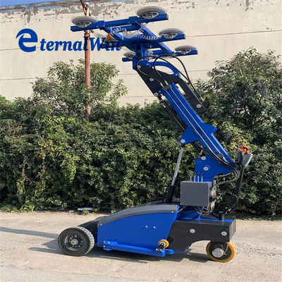 360-Grad-Rotations-Vakuum-Glasmover für 380V/220V-Stromversorgungsanforderungen