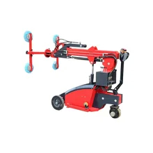 Maßgeschneiderte Glasvakuumheber mit 360° Drehung