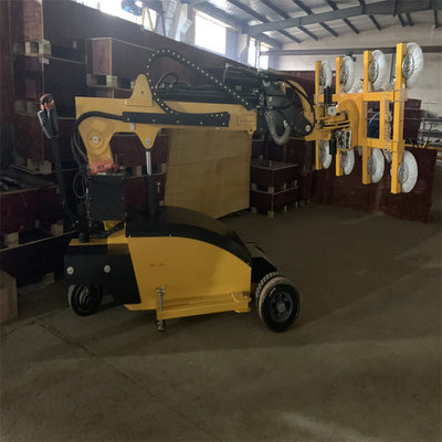 360° Drehung Vakuumglasheber Maximallast 800Kg