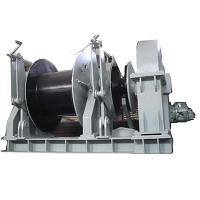 Standard-Hydraulikstation Marine-Winch angepasste Nennlast