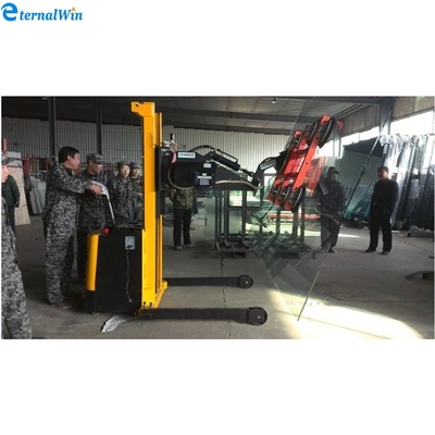 1400*650*1400mm Vakuumglasmover Maximallast von 800Kg für den sicheren Transport von Glas