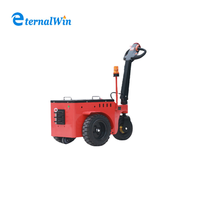 Hochleistungs- und Leistungssystem Traktor Lkw Nennkraft 7000N Kapazität 20000kg
