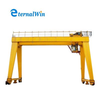 Gantry-Kran A5-A7 mit drahtloser Fernbedienung 16-30 m Hebhöhe